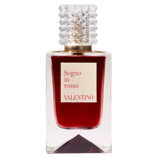 Valentino Sogno In Rosso Parfum 100ml 