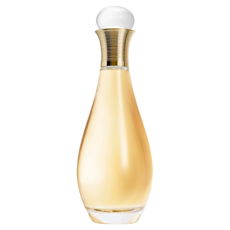Dior J'Adore Precious Body Mist 100ml (Blemished Box)