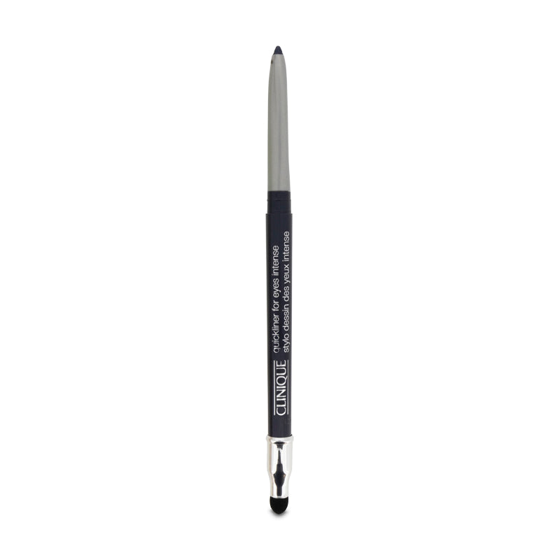	 Clinique Quickliner For Eyes Intense 01 Intense Black