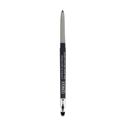 	 Clinique Quickliner For Eyes Intense 01 Intense Black