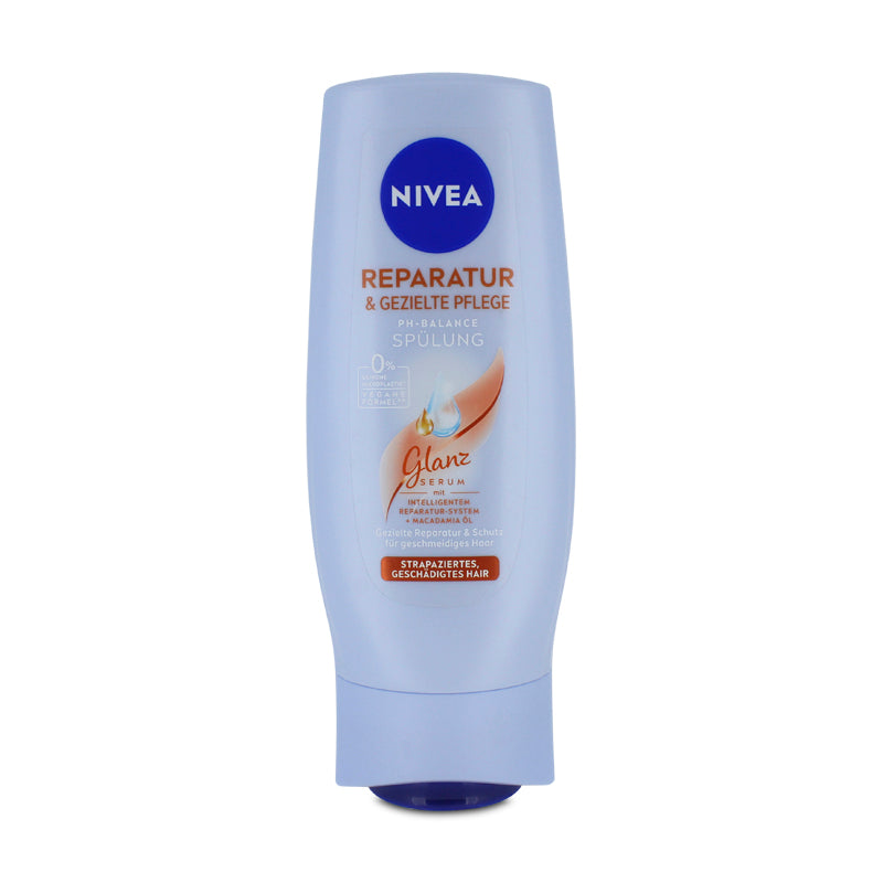 Nivea Repair & Targeted Care Mild Conditioner 200ml x 3