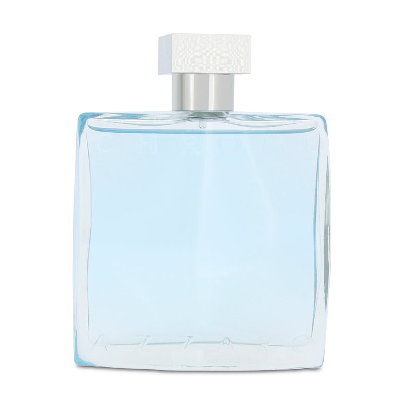 Azzaro Chrome 100ml Eau De Toilette