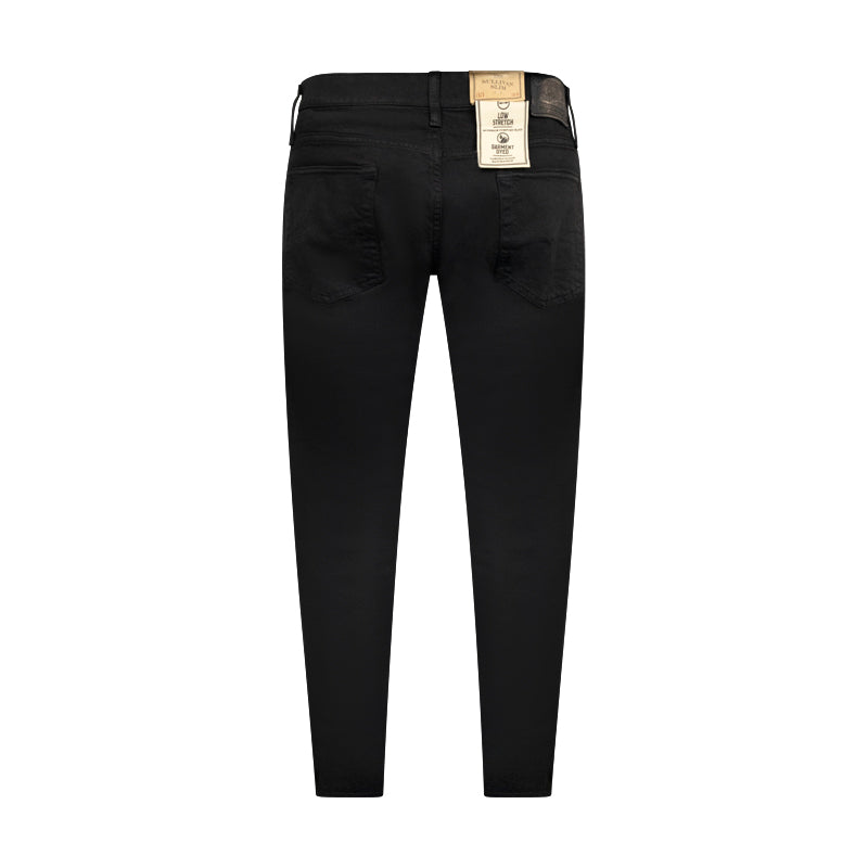 Ralph Lauren Polo Sullivan Slim Stretch Jeans Black