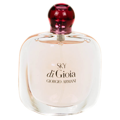 Giorgio Armani Sky Di Gioia 50ml Eau De Parfum
