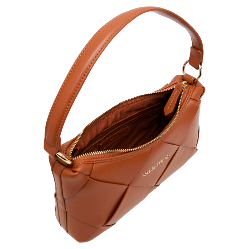 Mario Valentino Ibiza Handbag Cuoio VBS6V503