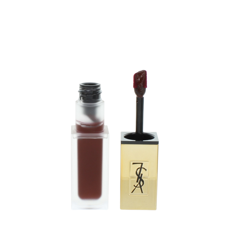 Yves Saint Laurent Tatouage Couture Matte Stain 30 Outrageous Red