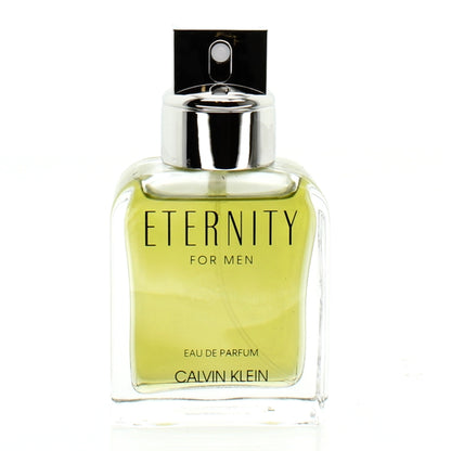 Calvin Klein Eternity For Men 50ml Eau De Parfum