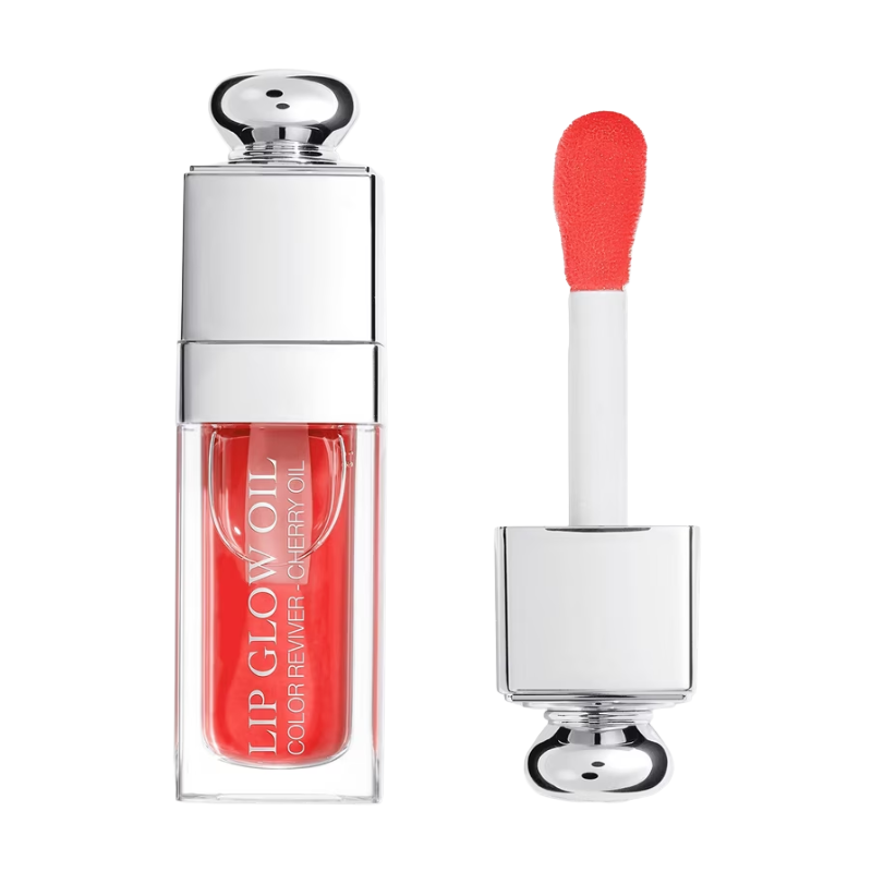 Dior Addict Lip Glow Oil 061 Poppy Coral
