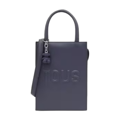 Tous Brenda Pop Mini Bag Navy Blue