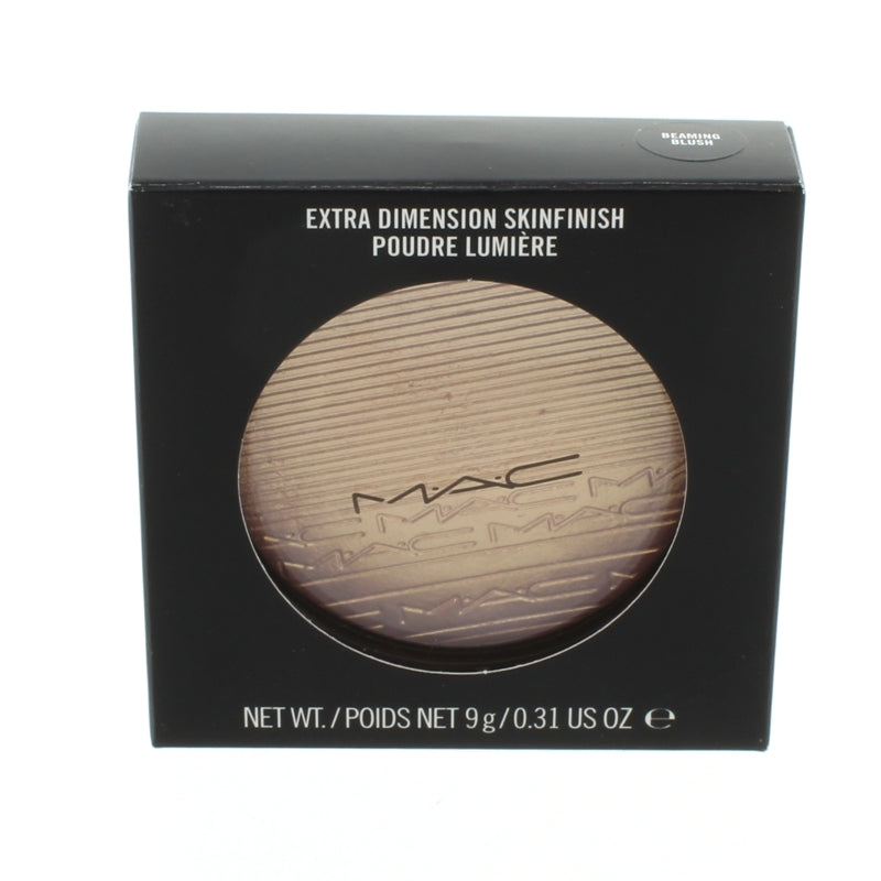 MAC Extra Dimension Skinfinish Powder Highlighter Beaming Blush