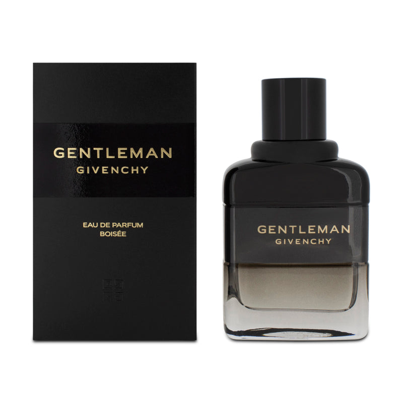 Givenchy Gentleman 60ml Eau De Parfum Boisee