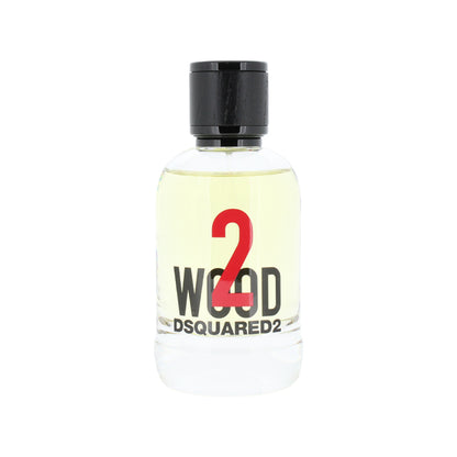 Dsquared2 2 Wood 100ml Eau De Toilette