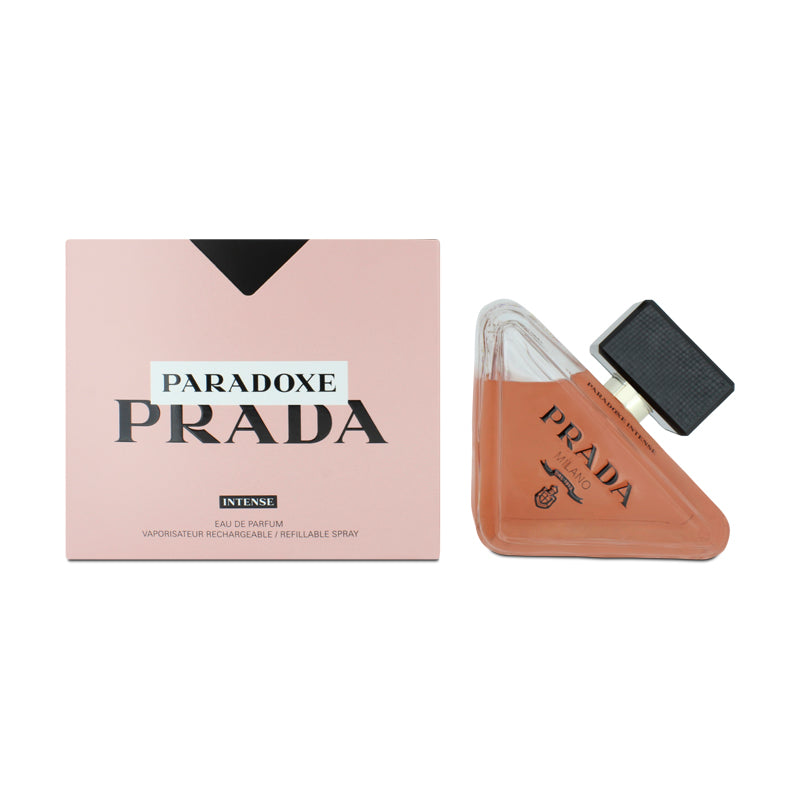 Prada Paradoxe 90ml Eau De Parfum Intense