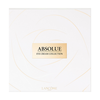 Lancome Absolue Eye Cream Skincare Routine Set 20ml