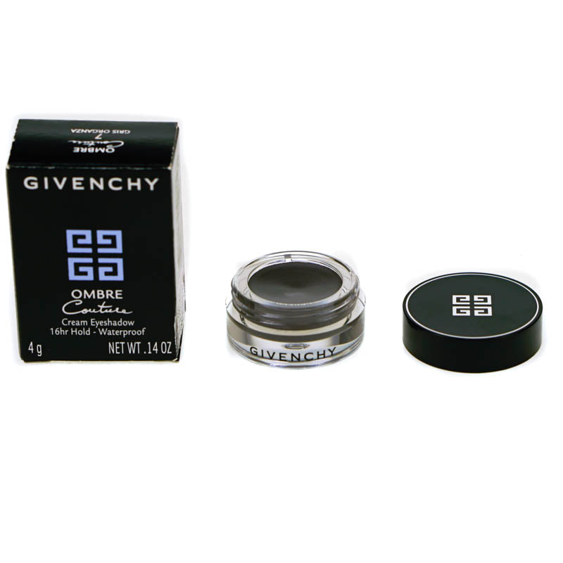 Givenchy Ombre Cream Eyeshadow 7 Gris Organza (Blemished Box)