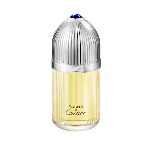 Cartier Pasha De Cartier 100ml Eau De Toilette