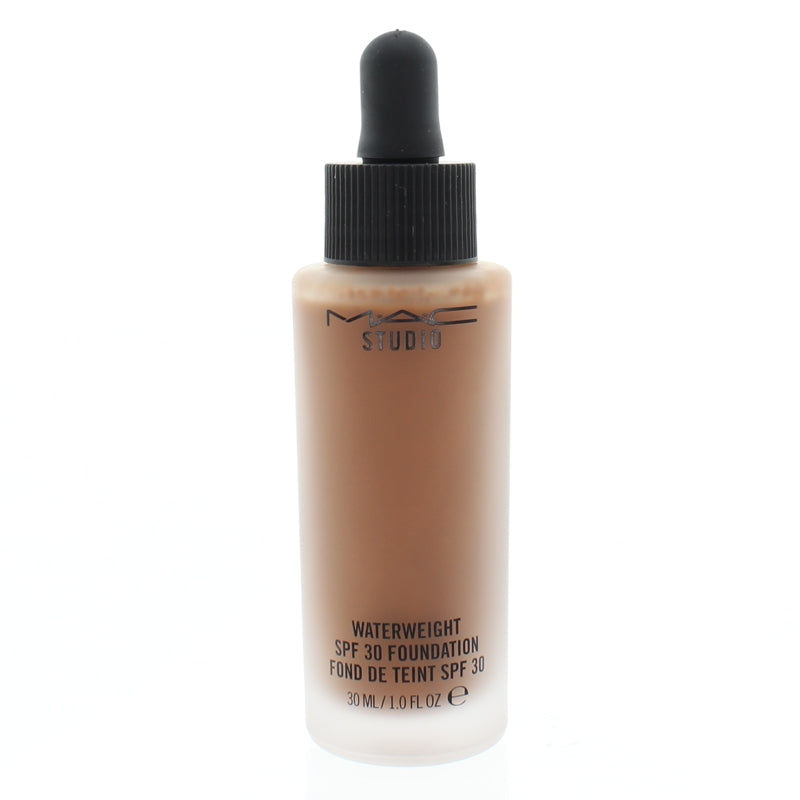 MAC Studio Waterweight SPF30 Foundation NW50 30ml