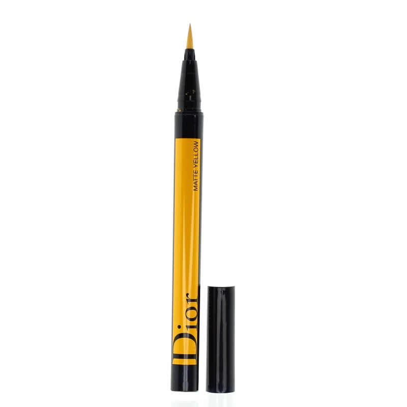 Dior On Stage Eyeliner 541 Matte Yellow