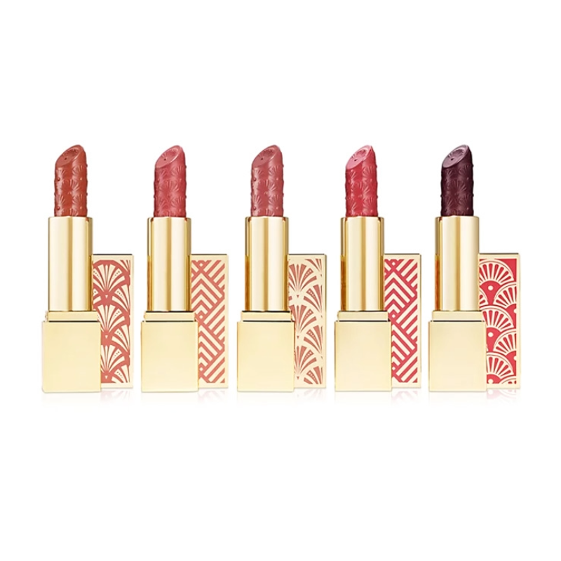 Estee Lauder Magical Illusions Lipstick Set (Blemished Box)