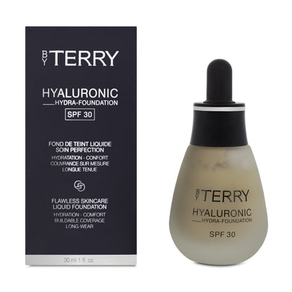 By Terry Hyaluronic Hydra Foundation 100W Warm Fair