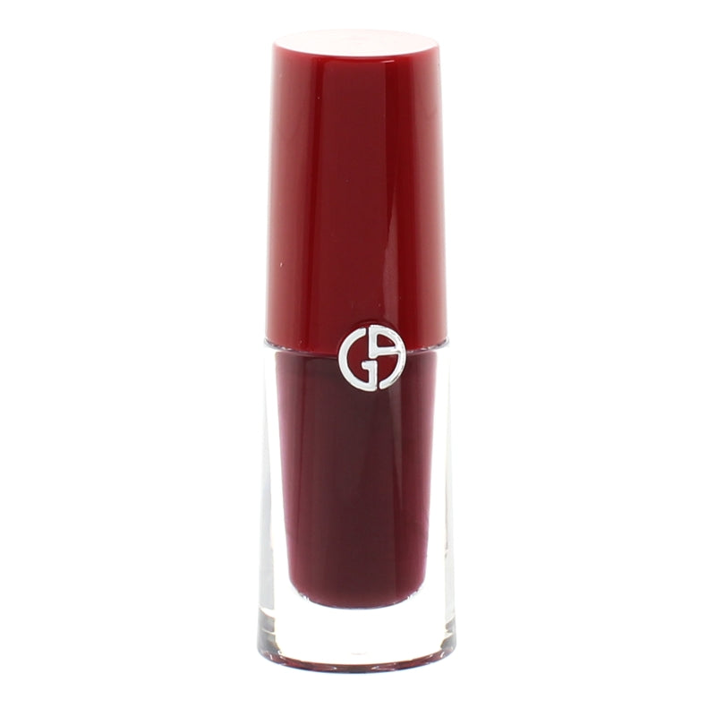 Giorgio Armani Lip Magnet Lipstick 602 Night Vapor