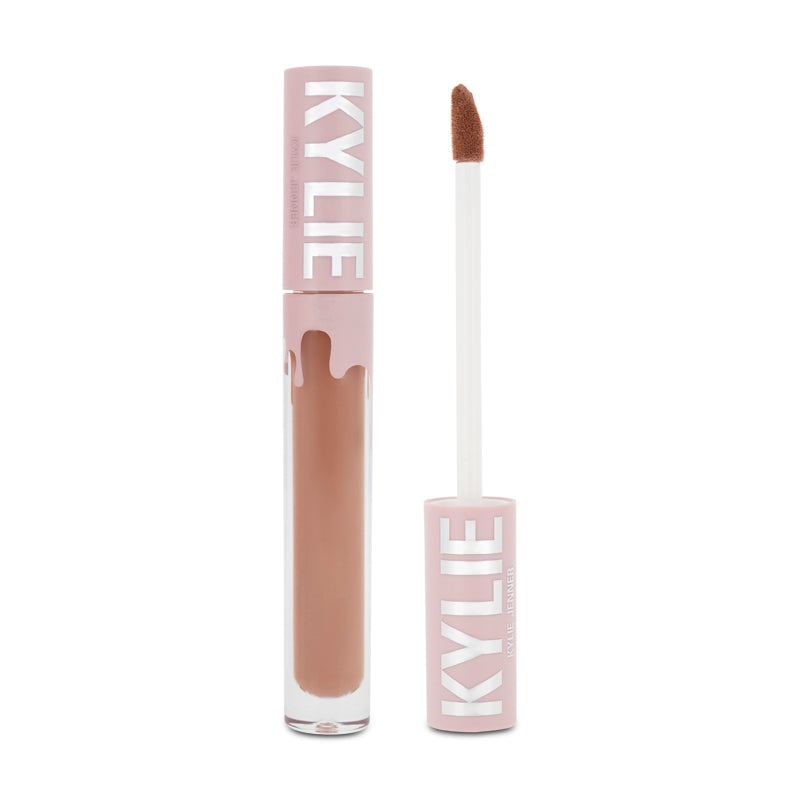 Kylie Jenner Kylie Matte Liquid Lipstick 802 Candy K Matte