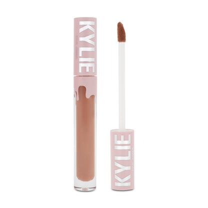 Kylie Jenner Kylie Matte Liquid Lipstick 802 Candy K Matte