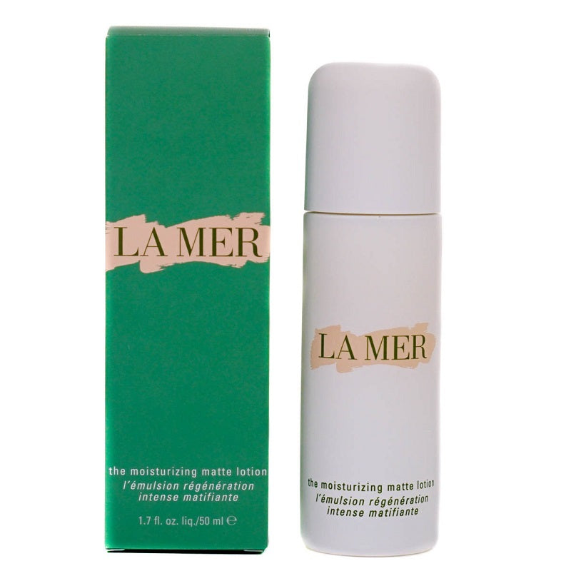 La Mer The Moisturising Matte Lotion 50ml