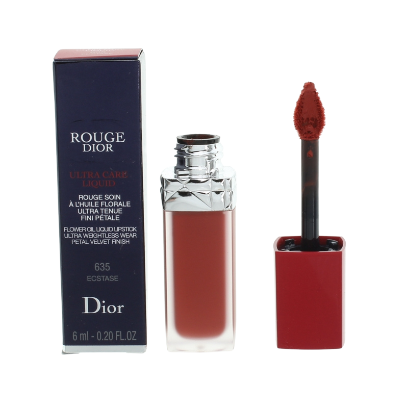 Dior ultra clearance care liquid 635