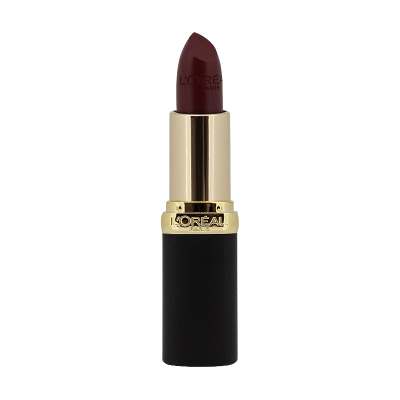 L'Oreal Colour Riche Matte 276 Royal Veloute Lipstick