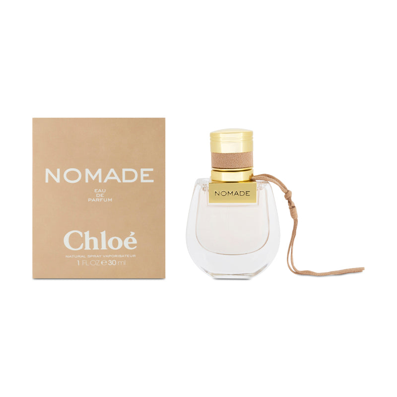 Chloe Nomade 30ml Eau De Parfum (Blemished Box)