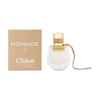 Chloe Nomade 30ml Eau De Parfum (Blemished Box)