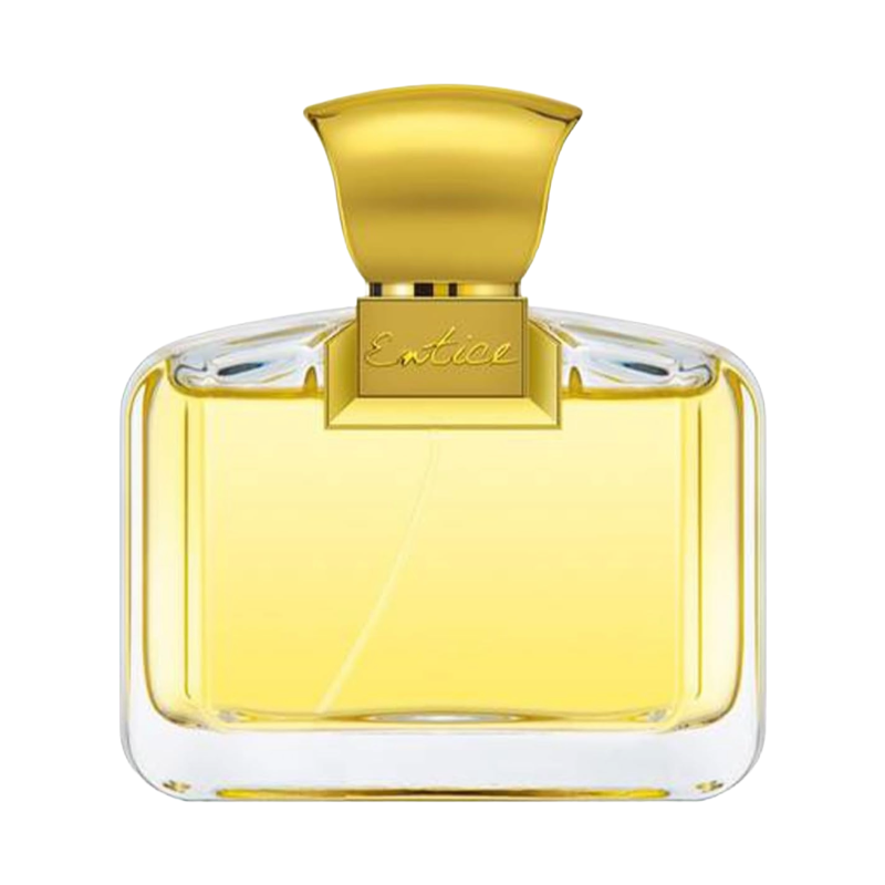 Ajmal Entice Pour Femme 75ml Eau De Parfum (Blemished Box)