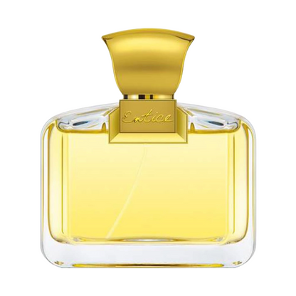 Ajmal Entice Pour Femme 75ml Eau De Parfum (Blemished Box)