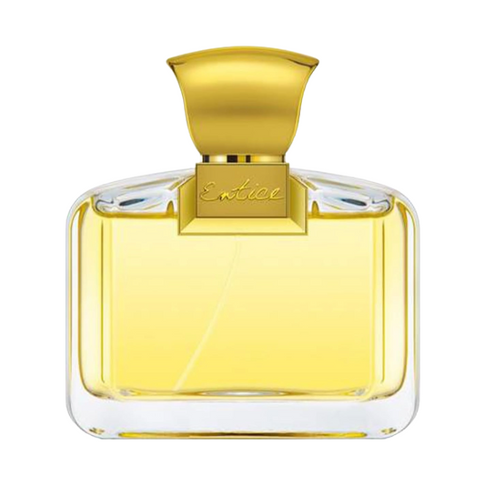 Ajmal Entice Pour Femme 75ml Eau De Parfum (Blemished Box)