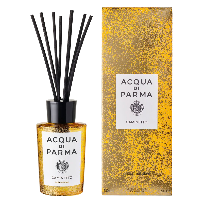 Acqua Di Parma Caminetto India Mahdavi Room Diffuser 180ml