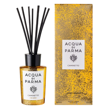 Acqua Di Parma Caminetto India Mahdavi Room Diffuser 180ml
