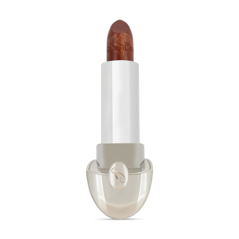 Guerlain Rouge G The Lipstick Shade No35 Gold Brick