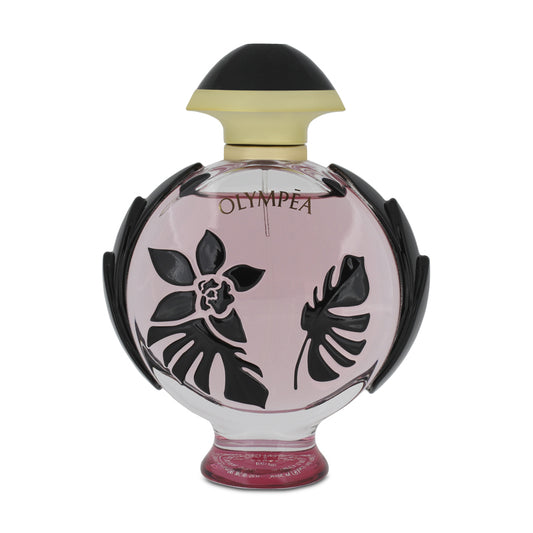 Paco Rabanne Olympea Flora 80ml Eau De Parfum (Unboxed Fragrance)