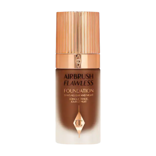 Charlotte Tilbury Airbrush Flawless Foundation 16 Neutral 30ml