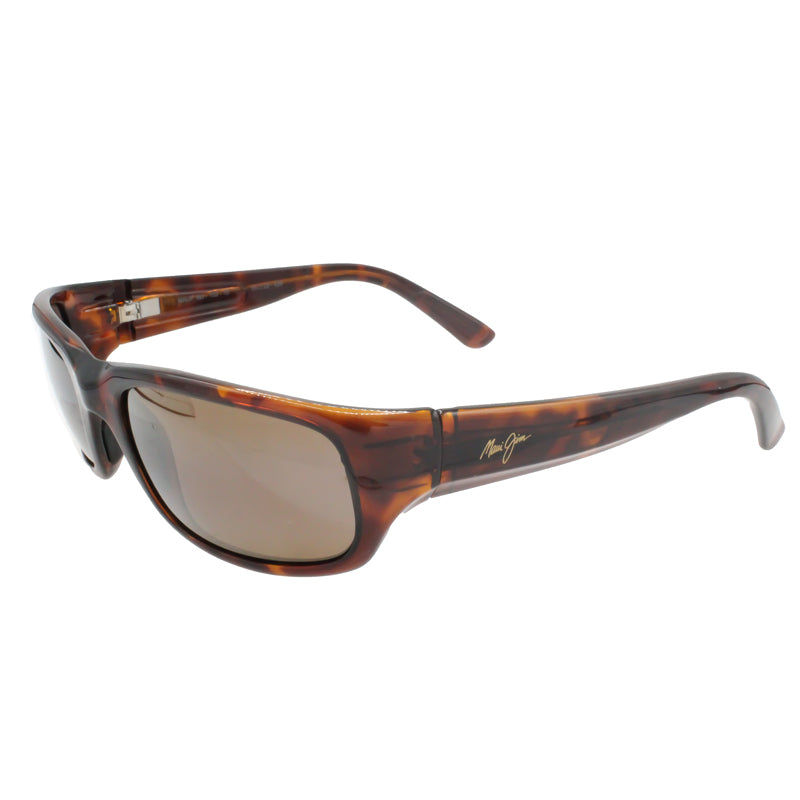 Maui Jim Mens Sunglasses H103-10 Stingray