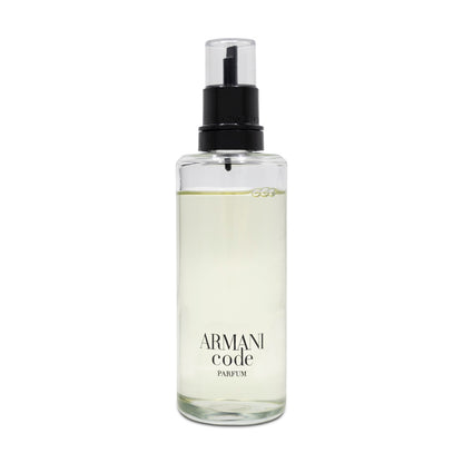 Giorgio Armani Armani Code 150ml Parfum Refill