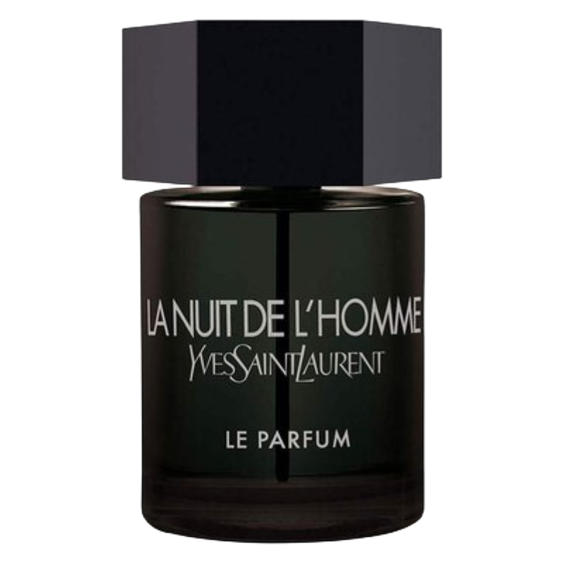 YSL La Nuit De L'Homme Le Parfum 100ml Eau De Parfum