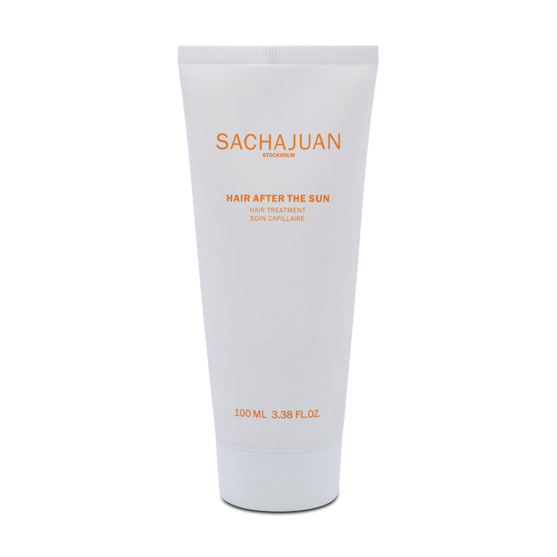 Sachajuan Hair After The Sun Hair Treatment 100ml