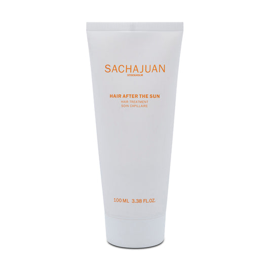 Sachajuan Hair After The Sun Hair Treatment 100ml