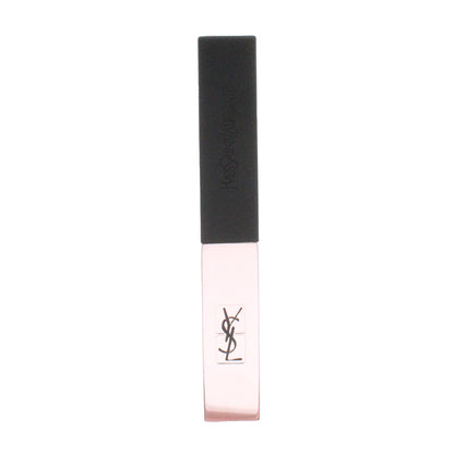 YSL The Slim Luminous Matte Red Lipstick 204 Private Carmine