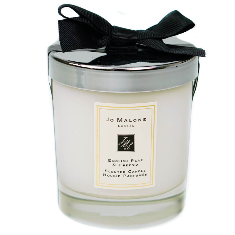 Jo Malone English Pear & Freesia Scented Candle