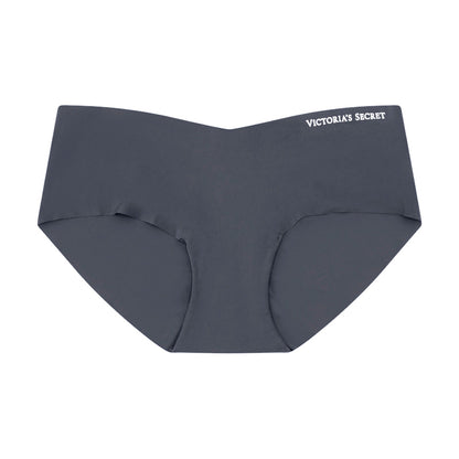 Victoria's Secret Raw Cut Logo Hipster Knickers