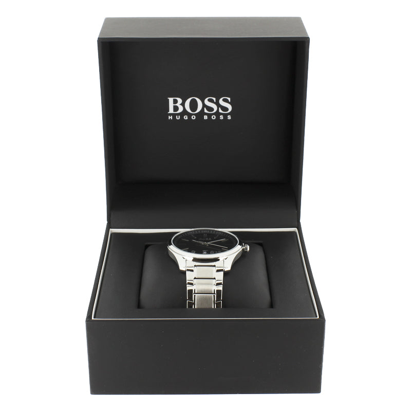 Hugo boss best sale watch 1513730