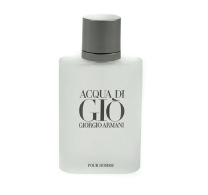 Giorgio Armani Acqua Di Gio 100ml Eau De Toilette Spray